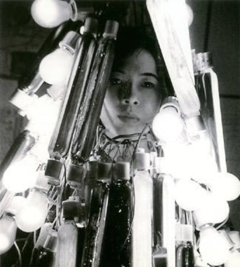 Atsuko Tanaka